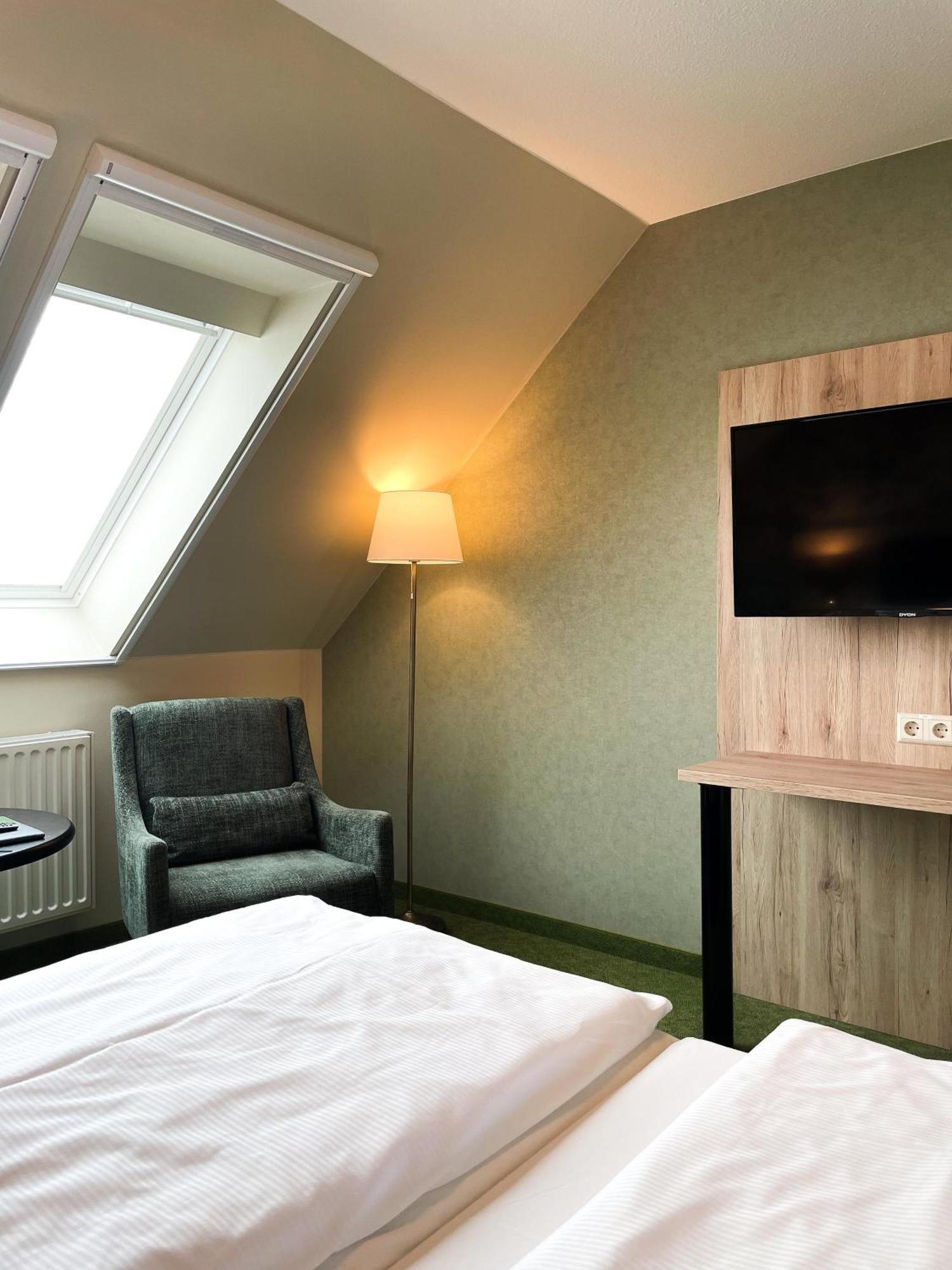 Hotel Bleske Im Spreewald بورغ المظهر الخارجي الصورة