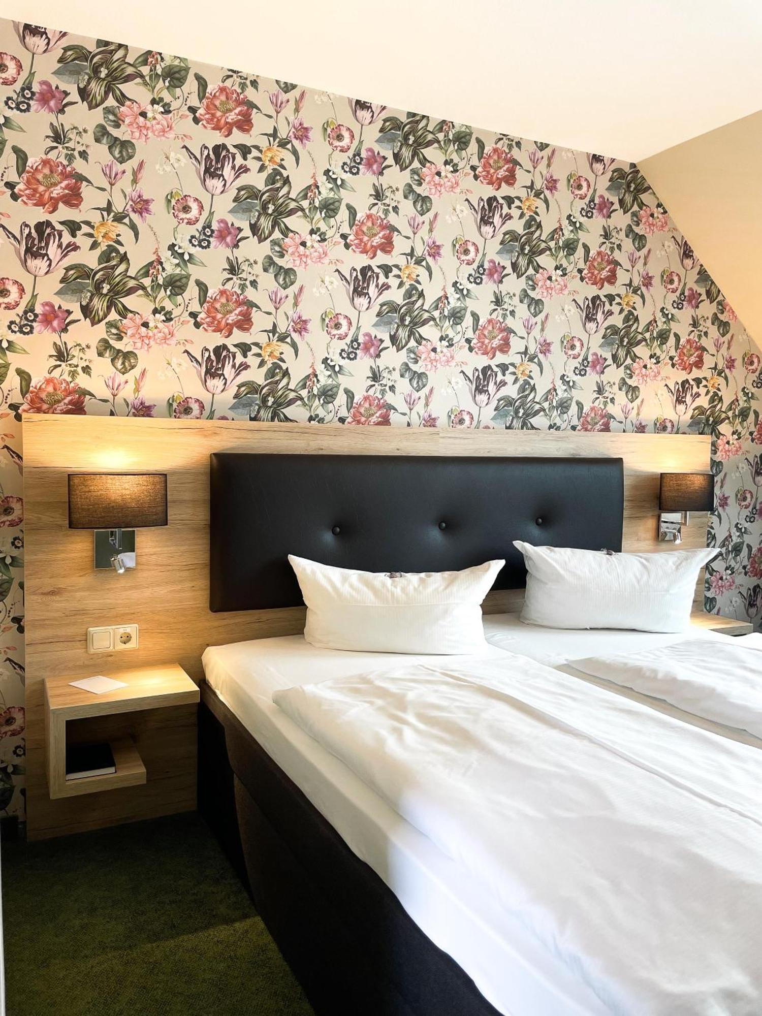 Hotel Bleske Im Spreewald بورغ المظهر الخارجي الصورة